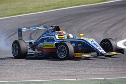 Kush Maini, BVM Racing