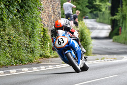 Jochem van den Hoek, Honda