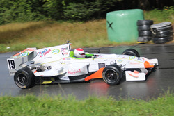Joël Grand, Tatuus-Honda FM, Bossy Racing