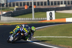 Валентино Россі, Yamaha Factory Racing
