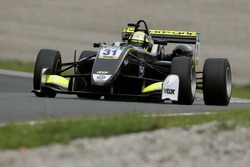 Lando Norris, Carlin Dallara F317 - Volkswagen