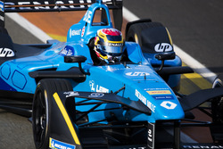 Sebastien Buemi, Renault e.Dams