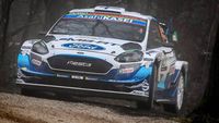 ACI Rally Monza: Highlights Stages 2-3