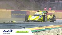 6 Hours of Spa-Francorchamps: 1st Hour Highlights