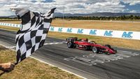 Tasmania Race 1 Highlights