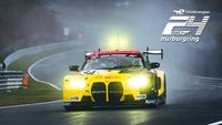 Live - Nürburgring 24h 2025 | Top-Qualifying Restart (EN)