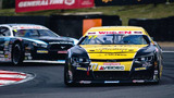 NASCAR Whelen Euro Series: Brands Hatch Saturday highlights