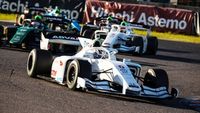 2024 Super Formula - Round 8: Suzuka Race Highlights