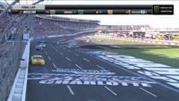 Roval 400 Highlight