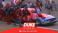 1981 Daytona 500: Richard Petty wins his 7th Daytona 500