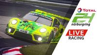 24h Nürburgring 2021: Rennhighlights