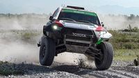 Italian Baja 2023