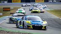 ADAC GT Masters 2021: Teaser Hockenheimring