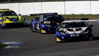 ADAC GT Masters Hockenheim 2021: Highlights vom Freitag