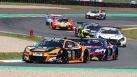 ADAC GT Masters Oschersleben 2021: Highlights Rennen 1