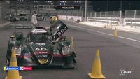 Asian Le Mans Series: Round 4 - Abu Dhabi Start