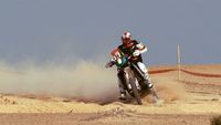 Dakar Rally 2023: Het beste van de motoren en quads tijdens de proloog
