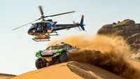Dakar 2022: Official Route Announcement