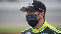 DiBenedetto: ‘I’m so glad we made the playoffs’
