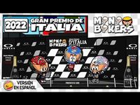 El resumen del GP de Italia 2022 de MotoGP, por MiniBikers