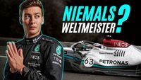 George Russell: Zur falschen Zeit im richtigen Team?