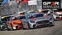GP3R: Saturday Part 2 (EN)