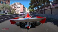 La Ferrari 312B3 n'a pas fini de nous faire rêver