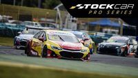 Veja como foi a classificação da Stock Car em Interlagos