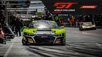 Live - Manche 6: Misano - Qualifications 1 (FR)