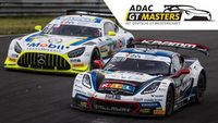 GTWC - La seconde session de qualifications en direct à Zandvoort