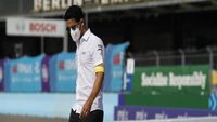 Lucas di Grassi dá panorama sobre momento do campeonato da Fórmula E