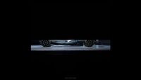 Mercedes anuncia la presentación del W14