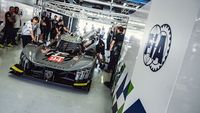 Monza Full Access: Episode 1