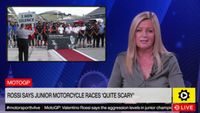 Rossi: