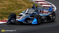 Portland IndyCar: McLaughlin wins, Power stretches points lead