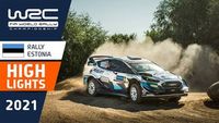 Rally Estonia: Official Aftermovie