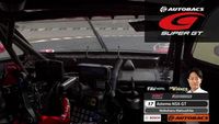Real Honda at centre of FCY SUPER GT overtake controversy