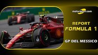 Report F1: Ferrari poteva preparare i fan alla figuraccia