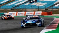 Le résumé de la Course 1 à Portimão