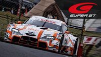 SUPER GT Autopolis: Yarış özeti