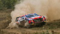 Rally Safari de Kenia: Lo destacado del Power Stage