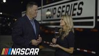 Steve O’Donnell: Next Gen ‘performed really well’ at Daytona