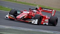 Super Formula: Motegi II - Highlights