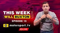 This Week with Will Buxton: Episode 5