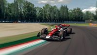 Vuelta virtual a bordo Circuito de Imola
