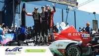 24 godziny Le Mans 2022 - Podsumowanie