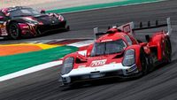 WEC: Portugal - Resumen de la carrera