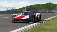 Un tour du Fuji Speedway