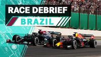 Sayap, Penalti & Lain-lain | Tanya Jawab F1 GP Sao Paulo 2021
