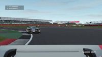 World eX Prix of Great Britain: Lasse Sørensen v Antonio Felix da Costa